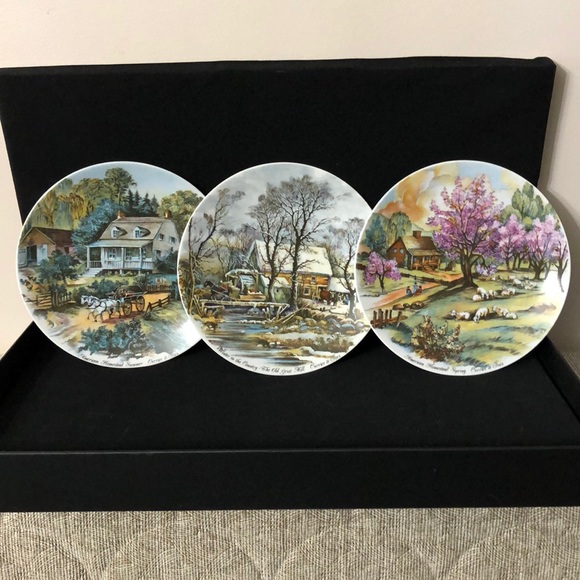 VINTAGE BAREUTHER WALDSASSEN BAVARIA GERMANY COLLECTION - Picture 1 of 8